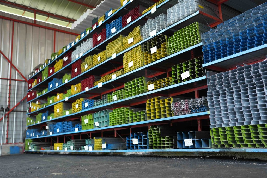 artikel tips memilih besi