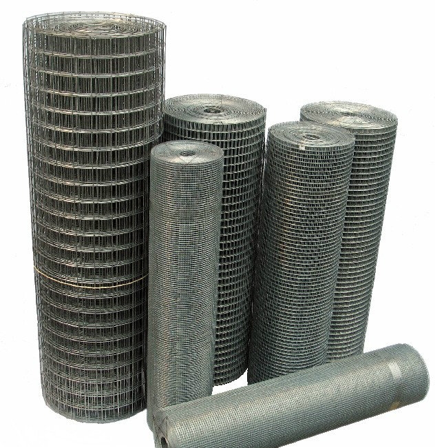 wiremesh
