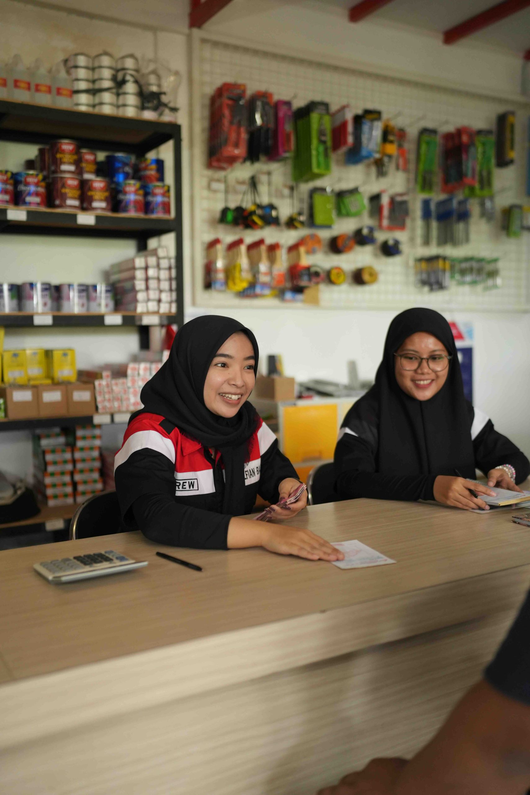 tentang kami prinsip